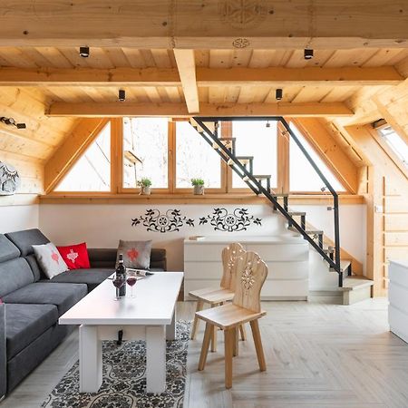 Apartamenty Rezydencja Karpielowka Кошелско Екстериор снимка