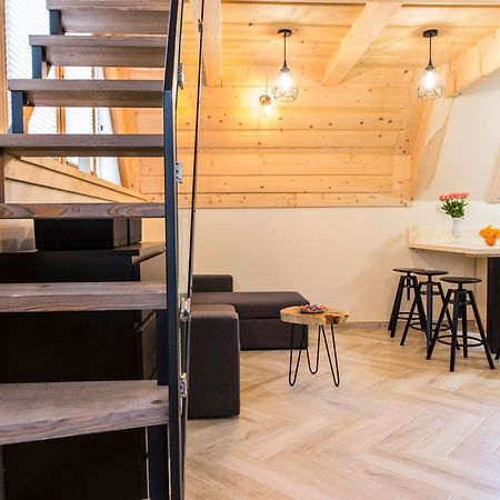 Apartamenty Rezydencja Karpielowka Кошелско Екстериор снимка