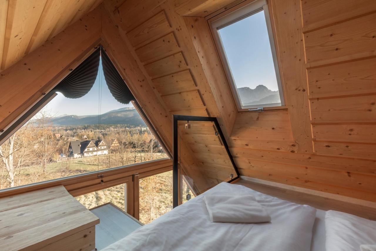 Apartamenty Rezydencja Karpielowka Кошелско Екстериор снимка