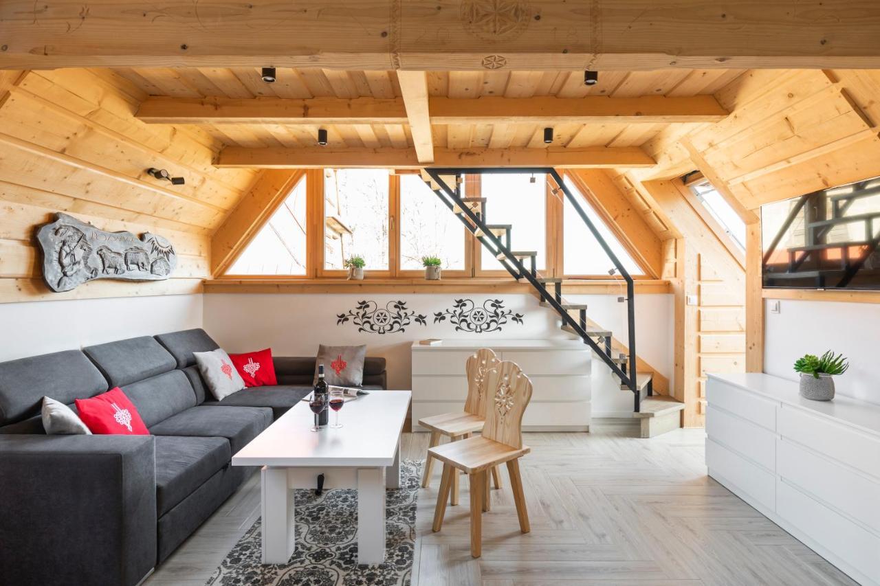 Apartamenty Rezydencja Karpielowka Кошелско Екстериор снимка