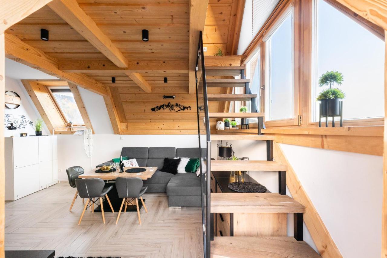 Apartamenty Rezydencja Karpielowka Кошелско Екстериор снимка