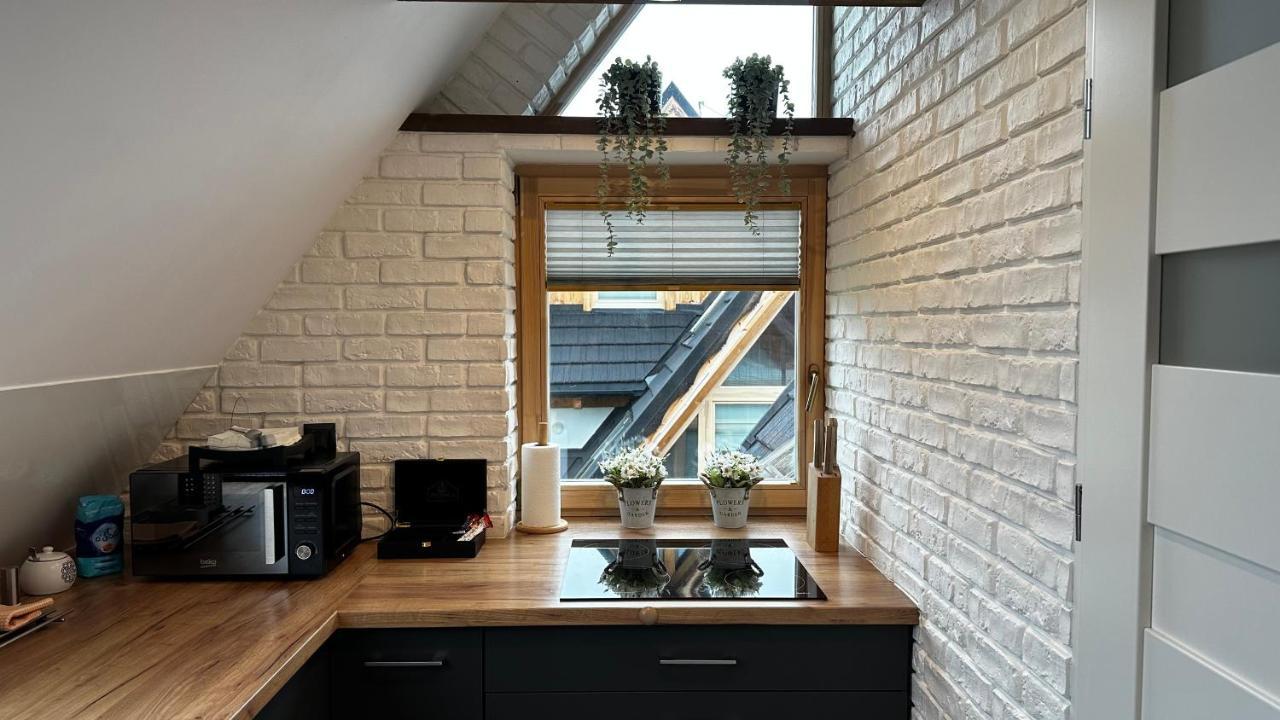 Apartamenty Rezydencja Karpielowka Кошелско Екстериор снимка