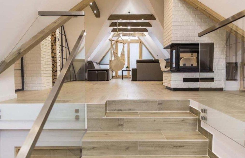 Apartamenty Rezydencja Karpielowka Кошелско Екстериор снимка