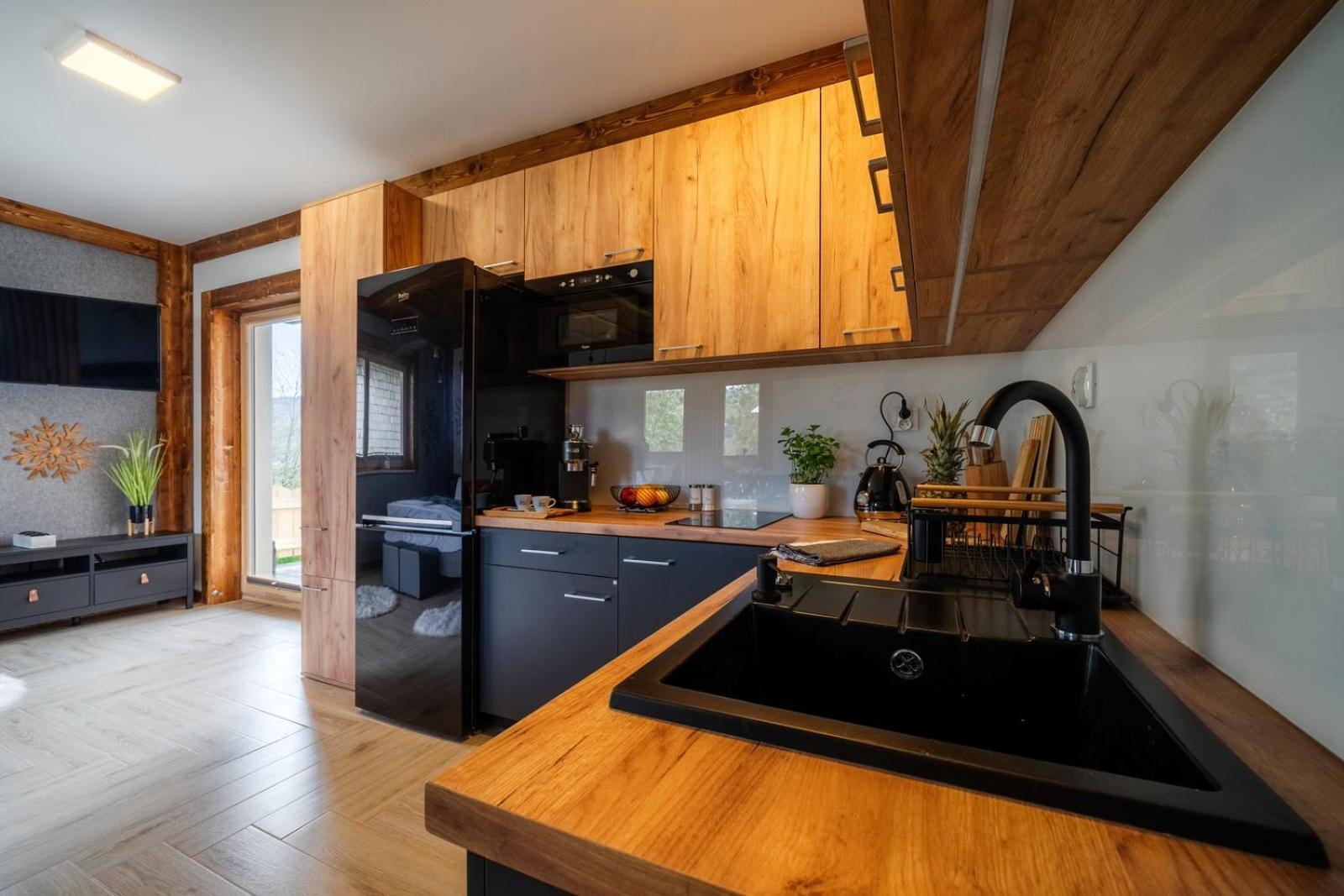 Apartamenty Rezydencja Karpielowka Кошелско Стая снимка