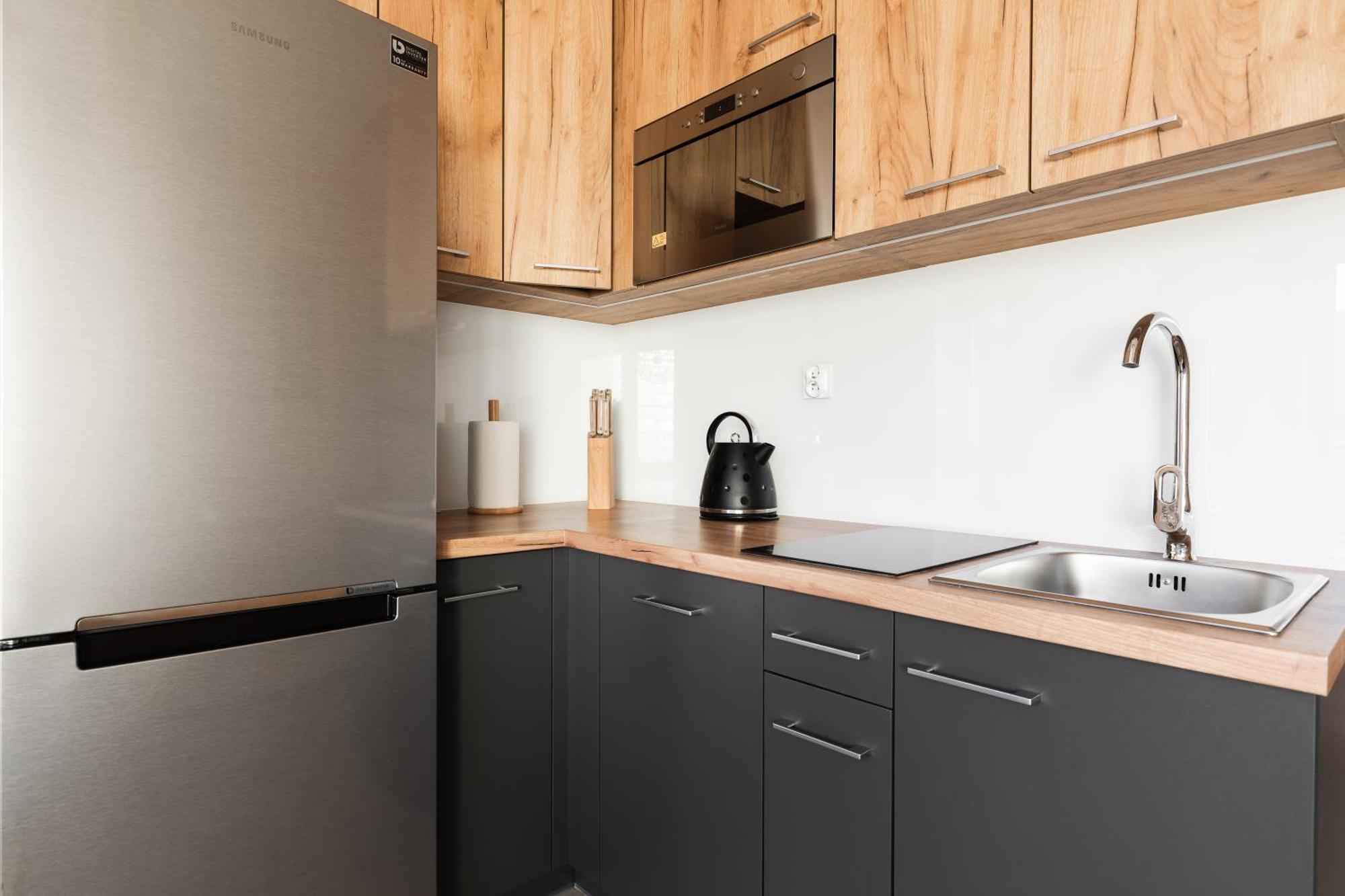 Apartamenty Rezydencja Karpielowka Кошелско Стая снимка