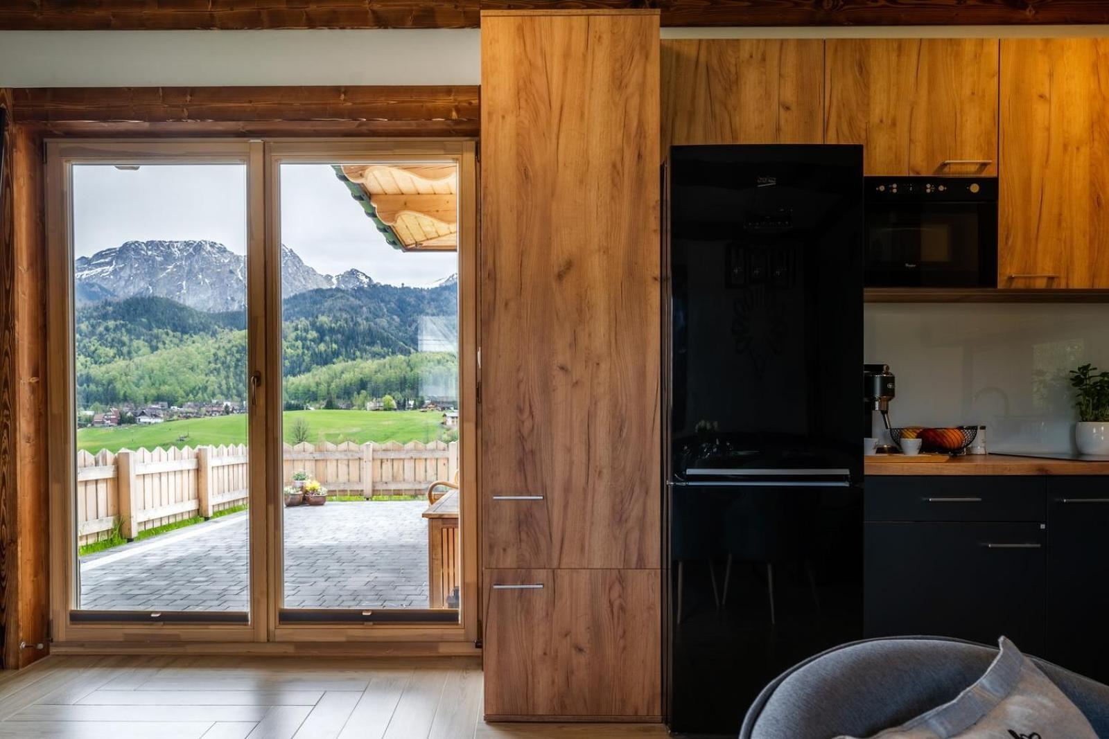Apartamenty Rezydencja Karpielowka Кошелско Стая снимка