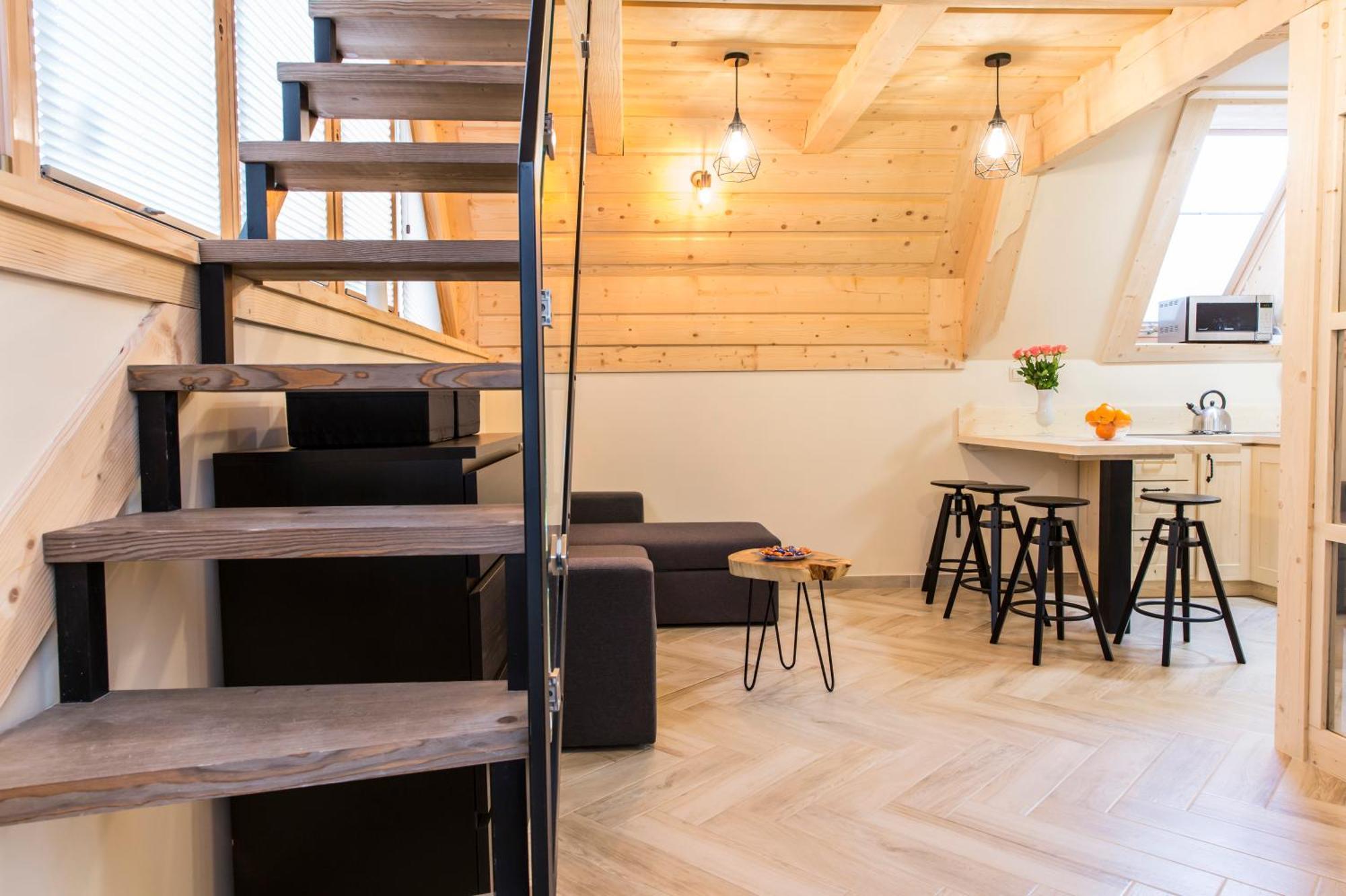 Apartamenty Rezydencja Karpielowka Кошелско Екстериор снимка